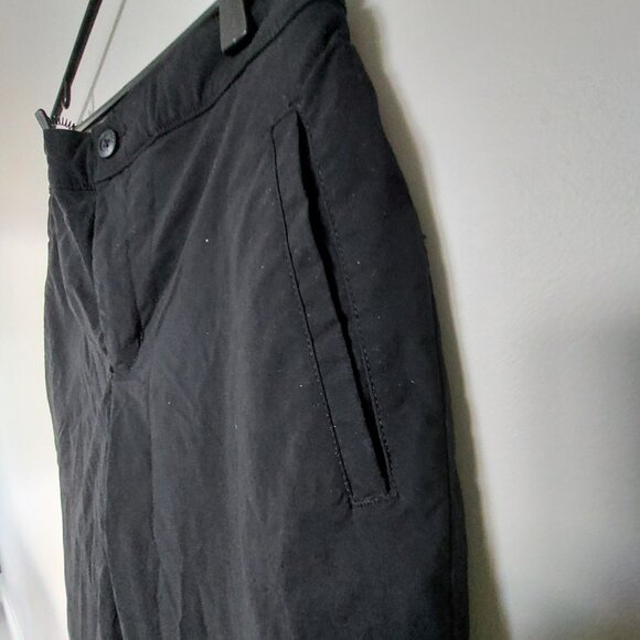 Sunice Women's Windproof Micro-Fleece Lined Pants, Size XS - Picture 6 of 10